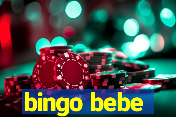 bingo bebe